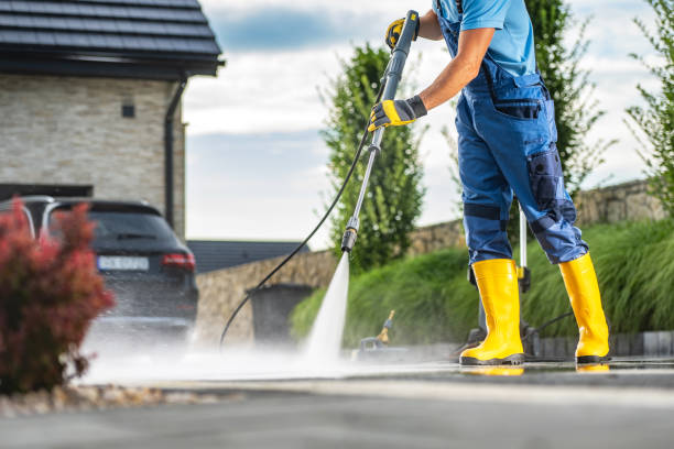 Trusted Merrick, NY Pressure Washing Experts